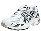 Buy Asics - Gel-Connect (White/Smoke Pearl/Orchid Pearl) - Women's, Asics online. Buy Asics - Gel-Connect (White/Smoke Pearl/Orchid Pearl) - Women's, Asics online.