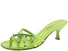 Vigotti - 7911 (Green Metallic) - Women's,Vigotti,Women's:Women's Dress:Dress Sandals:Dress Sandals - Slides
