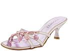 Vigotti - 7911 (Pink Metallic) - Women's,Vigotti,Women's:Women's Dress:Dress Sandals:Dress Sandals - Slides