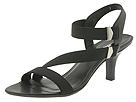 DKNY - Elaine (Black) - Women's,DKNY,Women's:Women's Dress:Dress Sandals:Dress Sandals - Strappy