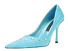 Buy discounted Steven - Crypt (Sky Blue Suede) - Women's online.