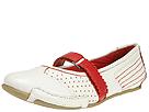 Buy NaNa - Darli (White/Red) - Women's, NaNa online. Buy NaNa - Darli (White/Red) - Women's, NaNa online.