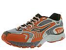 Saucony - Grid Chebacco (Silver/Rust) - Men's