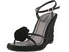 Tribeca - Royal Rocker (Black) - Women's,Tribeca,Women's:Women's Dress:Dress Sandals:Dress Sandals - Strappy