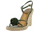 Tribeca - Royal Rocker (Green) - Women's,Tribeca,Women's:Women's Dress:Dress Sandals:Dress Sandals - Strappy