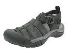 Keen - Jamestown (Black) - Women's,Keen,Women's:Women's Casual:Casual Sandals:Casual Sandals - Fishermen