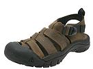 Keen - Jamestown (Brown) - Women's,Keen,Women's:Women's Casual:Casual Sandals:Casual Sandals - Fishermen