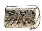 Stuart Weitzman Handbags - Enchant Handbag (Rose Astro Serpentine) - All Women's Sale Items