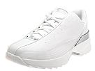 Fila - M Boss (White/Silver) - Lifestyle Departments,Fila,Lifestyle Departments:Retro:Men's Retro:Court Influence