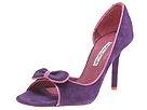 Charles David - Elegant (Purple/Pink Suede) - Women's,Charles David,Women's:Women's Dress:Dress Shoes:Dress Shoes - Ornamented