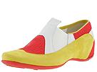 Buy discounted Espace - Ooley (C. Vel Juane/Waly Rouge/Agn Blanc) - Women's Designer Collection online.