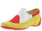 Buy Espace - Ooley (C. Vel Juane/Waly Rouge/Agn Blanc) - Women's Designer Collection, Espace online.