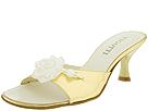 Vigotti - 7912 (Gold Metallic) - Women's,Vigotti,Women's:Women's Dress:Dress Sandals:Dress Sandals - Slides
