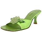 Vigotti - 7912 (Green Metallic) - Women's,Vigotti,Women's:Women's Dress:Dress Sandals:Dress Sandals - Slides