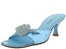 Vigotti - 7912 (Blue Metallic) - Women's,Vigotti,Women's:Women's Dress:Dress Sandals:Dress Sandals - Slides