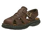 Hush Puppies Kids - Norfolk (Youth) (Brown) - Kids,Hush Puppies Kids,Kids:Boys Collection:Youth Boys Collection:Youth Boys Sandals:Sandals - Fisherman