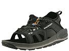 Salomon - Tech Revo (Black/Autobahn/Silmet) - Men's,Salomon,Men's:Men's Casual:Casual Sandals:Casual Sandals - Trail