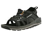 Buy Salomon - Tech Revo (Black/Autobahn/Silmet) - Men's, Salomon online.