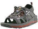 Salomon - Tech Revo (Autobahn/Pewter/Flea) - Men's,Salomon,Men's:Men's Casual:Casual Sandals:Casual Sandals - Trail