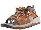 Salomon - Tech Revo (Tetan/Midgrey/Midgrey) - Men's,Salomon,Men's:Men's Casual:Casual Sandals:Casual Sandals - Trail