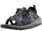 Salomon - Tech Revo (Lake/Pewter/Pewter) - Men's,Salomon,Men's:Men's Casual:Casual Sandals:Casual Sandals - Trail