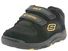 Buy discounted Skechers Kids - Xtremes II (Children/Youth) (Black/Gold) - Kids online.