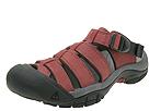 Keen - Jamestown Slide (Red) - Women's,Keen,Women's:Women's Casual:Casual Sandals:Casual Sandals - Slides/Mules