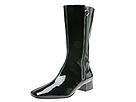 Lumiani - Cusona Bootie (Black Patent) - Women's,Lumiani,Women's:Women's Dress:Dress Boots:Dress Boots - Mid-Calf