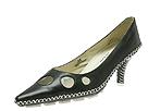 Paloma Barcelo - 1419 (Black) - Women's,Paloma Barcelo,Women's:Women's Dress:Dress Shoes:Dress Shoes - High Heel