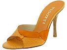 Buy Vigotti - Calista (Orange Croc/Suede) - Women's, Vigotti online.