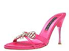 Buy Steven - Zahn (Fuschia Satin) - Women's, Steven online.