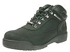 Buy discounted Timberland - Field Boot with GORE-TEX&reg; (Black Nubuck Leather) - Men's online.
