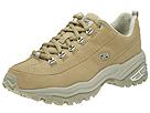 Buy Skechers - Premium (Wheat Nubuck) - Women's, Skechers online.