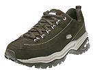 Skechers - Premium (Chocolate Nubuck) - Women's,Skechers,Women's:Women's Athletic:Fashion