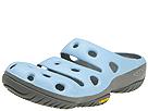 Buy discounted Keen - Yogui (Small Flowers Dream Blue) - Women's online.