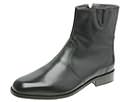 Florsheim - Normandy (Black) - Men's,Florsheim,Men's:Men's Dress:Dress Boots:Dress Boots - Zip-On