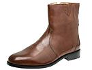 Florsheim - Normandy (Cognac) - Men's,Florsheim,Men's:Men's Dress:Dress Boots:Dress Boots - Zip-On