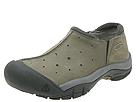 Buy discounted Keen - Providence Perf (Moss) - Women's online.