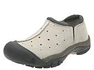 Buy discounted Keen - Providence Perf (Stone) - Women's online.