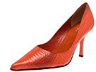 Joey O - Tropic (Red Snake) - Women's,Joey O,Women's:Women's Dress:Dress Shoes:Dress Shoes - High Heel