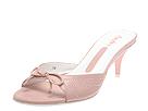 Charles by Charles David - Dearie (Light Pink Leather) - Women's,Charles by Charles David,Women's:Women's Dress:Dress Sandals:Dress Sandals - Backless