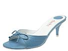 Charles by Charles David - Dearie (Turquoise Leather) - Women's,Charles by Charles David,Women's:Women's Dress:Dress Sandals:Dress Sandals - Backless