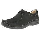 Wolky - Seamy Shoe (Black Printed Nubuck) - Women's,Wolky,Women's:Women's Casual:Oxfords:Oxfords - Comfort