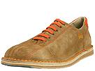 Camper - Brothers - 17455 (Sand) - Men's,Camper,Men's:Men's Casual:Casual Oxford:Casual Oxford - Comfort