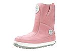 Buy discounted Timberland - Mukluk Pull-On Boot (Pink Nubuck Leather) - Women's online.