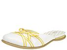 Buy NaNa - Drea (White) - Women's, NaNa online.