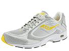 Buy Saucony - Grid Fastswitch-Speed (Silver/Yellow) - Men's, Saucony online.