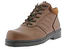 Apis Footwear Company - 9951 (Brown) - Men's,Apis Footwear Company,Men's:Men's Casual:Casual Boots:Casual Boots - Lace-Up