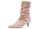 Lumiani - Tonale T7637 (Pink) - Women's,Lumiani,Women's:Women's Dress:Dress Boots:Dress Boots - Mid-Calf