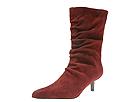 Lumiani - Tonale T7637 (Ruby) - Women's,Lumiani,Women's:Women's Dress:Dress Boots:Dress Boots - Mid-Calf